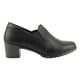 thumbnail image 1 of Zapato New Walk Elasticado Negro, 1 of 5