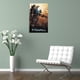 thumbnail image 5 of Cuadro Decorativo Colgante Titanfall Desmarcar 20x30 cm, 5 of 6