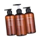thumbnail image 3 of Dispensador De Champú Y Acondicionador Dispensador De Jabón Para Ducha Baño Cocina 500ml, 3 of 5