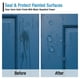 thumbnail image 2 of Sellador de pintura en aerosol Rain Guard, 473 ml, impermeabilizante listo para usar, 2 of 7