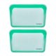 thumbnail image 1 of Bolsa de silicona Pack-it Browne 18x13 cm 400 ml paquete de 2, 1 of 9