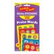 thumbnail image 3 of Stinky Stickers Trend Enterprises Elogia Words, 24 diseños, 3 of 3