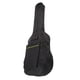thumbnail image 1 of Viaje Ligero 36 '' Pulgadas Guitarra Acústica Acolchado Gig Bag Mochila Correa, 1 of 5