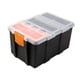thumbnail image 3 of Caja De Componentes Electrónicos Caja De Hardware Pequeña Para Pernos Entusiastas De La Artesanía 13.5 X 20 X 12 Cm, 3 of 5