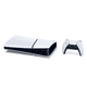 thumbnail image 3 of Consola Sony Playstation 5 Slim Edición Digital + Control Dualsense Adicional Silver, 3 of 5