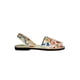 thumbnail image 1 of Sandalia Cuero Jistice Beige, 1 of 5