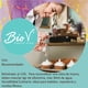 thumbnail image 3 of Albúmina Clara De Huevo Desidratada 300g Keto Biov Sin Sabor, 3 of 6