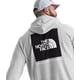 thumbnail image 2 of Sudadera con capucha THE NORTH FACE Box NSE Jersey para hombre TNF Grey 2XL, 2 of 3