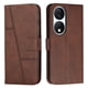 thumbnail image 1 of Funda Flip Para Honor 90 Smart – Carcasa Delgada Y Resistente A Impactos Con Soporte Para Uso Diario Y Profesional, 1 of 5