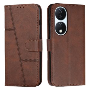 Foxdock - Funda Flip Para Honor 90 Smart – Carcasa Delgada Y Resistente A Impactos Con Soporte Para Uso Diario Y Profesional