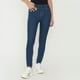 thumbnail image 2 of Jeans Mujer Básico Skinny Azul O Corona, 2 of 5