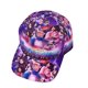 thumbnail image 2 of Gorra Snapback Desmarcar Henry Danger Ajustable, 2 of 5