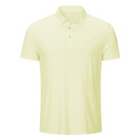 Andesland - Polera Ultra Dry Fit Con Cuello Manga Corta Nueva Temporada Hombre