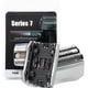 thumbnail image 1 of Cabezal Repuesto 70S Compatible Braun Series 7 Afeitadora, 1 of 3