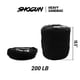 thumbnail image 2 of Saco de arena Shogun Sports 91 kg ajustable para entrenamiento, 2 of 8