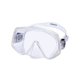 thumbnail image 1 of Máscara de buceo Atomic Aquatics Frameless 2 transparente, 1 of 1