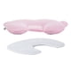 thumbnail image 3 of Almohada para Bebés Anti-plagiocefalia Cojín Plano Oso Rosa, 3 of 5