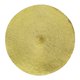 thumbnail image 4 of Individual Redondo Rojo/Dorado/Plateado, 4 of 9