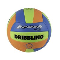 Inaltum Fitness - Balón Voley Classic Beach N5 - Drb - Naranja Verde