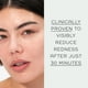 thumbnail image 5 of REN - Gel Limpiador Suave Evercalm 1.7 oz., 5 of 7