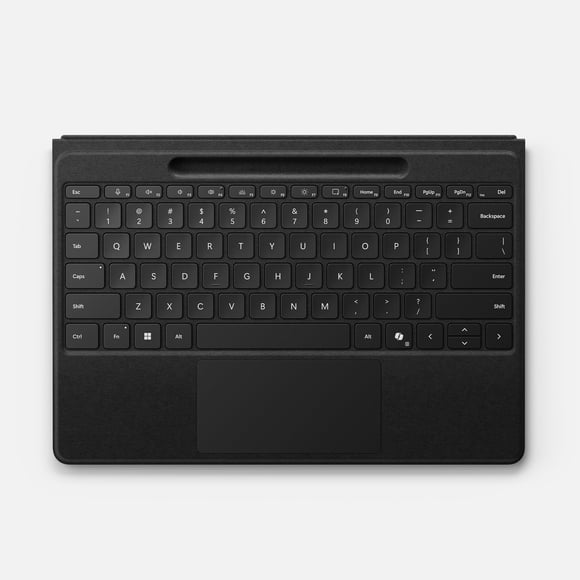 Teclado Microsoft Surface Pro Flex Copilot+ MicMute Snip