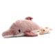 thumbnail image 1 of Peluche Delfín Tofou Mamá Y Bebé - Rosa, 1 of 3