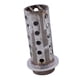 thumbnail image 2 of Campana De Acero De Fundición Centrífuga Para Joyería, Fundición Artesanal Portátil Para Arena Y Metal, 2,5 X 7 Pulgadas, 2 of 5