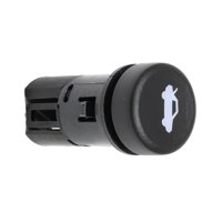 Magideal - Botón Del Interruptor De Liberación De La Tapa Del Pestillo Del Maletero Interruptor De Liberación De La Tapa Del Maletero 92224594 Piezas De Coche