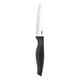 thumbnail image 4 of Juego De Cuchillos Cruzados Brinox 2556/309 Black Cross De 3 Piezas, 4 of 4