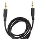 thumbnail image 2 of Cable Auxiliar Plug Macho Stereo Mini Jack 3.5mm 3 Metros multicolor, 2 of 5