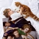 thumbnail image 2 of Tree Hill anti-pilling, suave, ligera, esponjosa y acogedora de lujo para hogar y cocina – Perfecta para niños y adultos,100x80cm, 2 of 6