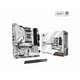 thumbnail image 1 of Intel ASRock B850M Steel Legend WiFi AM5, 1 of 6