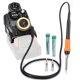 thumbnail image 1 of Estación de soldadura sin cable EZTOOLS 937D-I 20V, 1 of 7