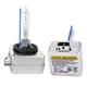 thumbnail image 2 of 2 bombillas de xenón D1S para faros delanteros de coche, iluminación automotriz, IP67, resistentes al agua, más de 3000 horas de vida útil, bombilla de 35 W. 8000K, 2 of 5