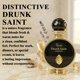 thumbnail image 4 of Perfume AHUJA Drunk Saint, 100 ml, unisex, 30% de aceites orgánicos, 4 of 7