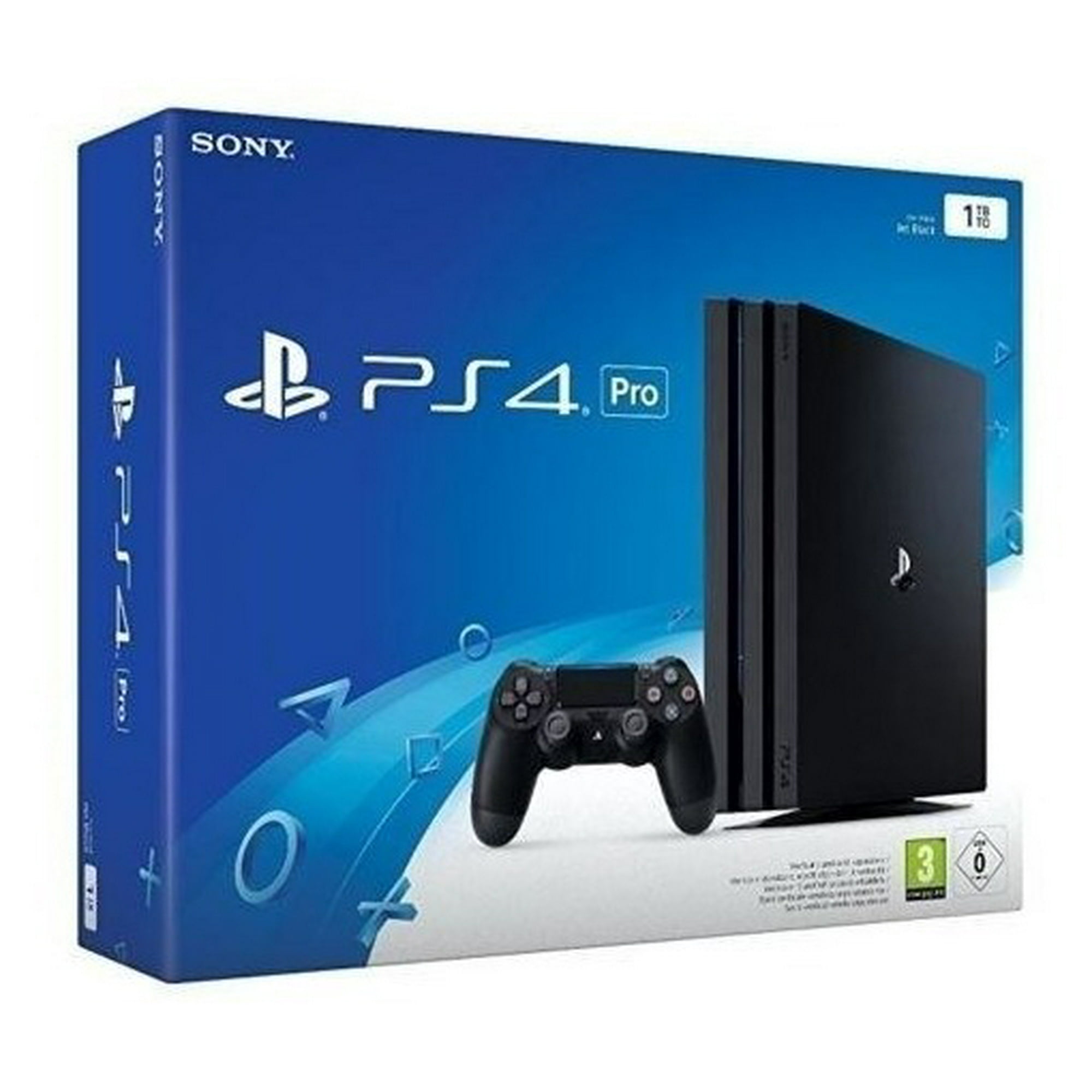 Ps4 Pro - Sony Playstation 4 Pro 1tb - Sniper Game | Lider