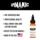 thumbnail image 5 of Tattoo Ink Dynamic Color Co. Naranja brillante, 30 ml, esterilizado, 5 of 5