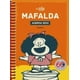 thumbnail image 1 of Mafalda 2024 Anillada Modulos Anaranjado, 1 of 2