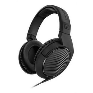 Sennheiser - Audifonos Hd200 Pro Over Ear Negro