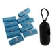 thumbnail image 4 of Porta Pa?ales Portátil Para Bebé, Bolsa Descartada, Soporte Dispensador Y Bolsas De Basura, 4 of 5