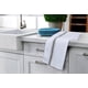 thumbnail image 4 of Utopia Towels Paños de Cocina Negros 38x64 cm Pack de 12 Algodón, 4 of 7