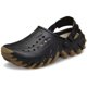 thumbnail image 1 of Zueco Crocs Echo RO Negro 9 Mujer / 7 Hombre, 1 of 7