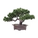 thumbnail image 3 of Planta De Maceta De árbol De Bienvenida Artificial Bonsai Versátil Para Hall Vestibule Style B, 3 of 3