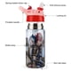 thumbnail image 3 of Botella de Agua Desmarcar Batalla de Dos Ciudades Rosa 12 oz, 3 of 6