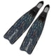 thumbnail image 2 of Aleta de buceo Mod. Mundial Fibra Camuflada, 2 of 2