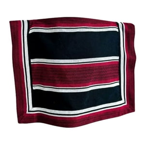 Genérico - Manta Poncho De Huaso Cueca Niño