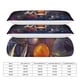 thumbnail image 2 of Hollow Knight 3-Piece Bedding Set Duvet Cover Set Soft Warm And Comfortable Soft Bed Set for Bedroom, 2 of 5