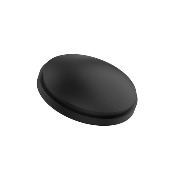 Cubierta de goma para botón, sello del interruptor de linterna MAGLITE C/D