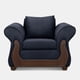 thumbnail image 2 of Sillón 1 cuerpo Tokio Marengo, 2 of 5