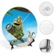 thumbnail image 4 of Plato Decorativo de Porcelana Fina Desmarcar La Vida Salvaje 15 cm, 4 of 6